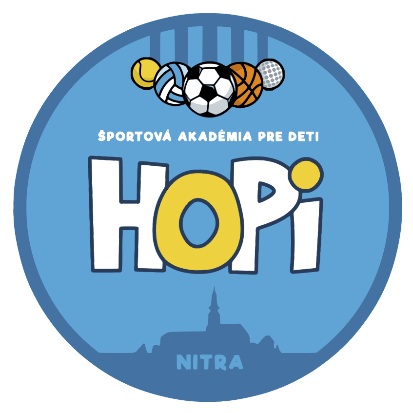 Hopi športová akadémia